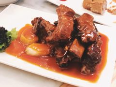 排骨-莆田餐厅PUTIEN(三里屯店)