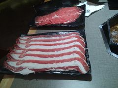 -八角锄烧·肉火锅(天河城店)