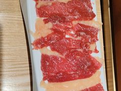 -潮汕大目牛肉火锅(皇岗旗舰店)