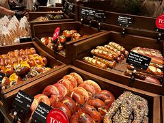 -B&C黄油与面包·THE GARDEN BAKERY概念店(世纪汇店)