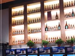 -雪熊哈尔滨烧烤·精酿啤酒·砂锅(中央胜境店)