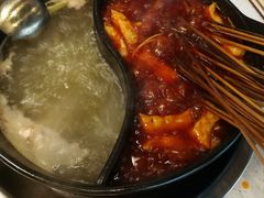 -钢管厂五区小郡肝串串香(通锦桥店)