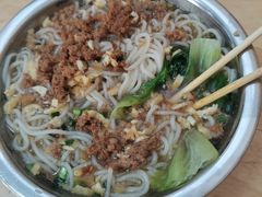 -万年昌传统榨粉店(蒲庙总店)