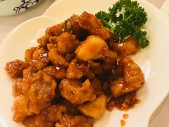 -聚春园自助餐厅(东街口店)