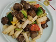 -渔村盛宴(航空新城店)