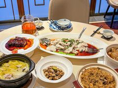 -侨美食家·粤菜(体育西路店)
