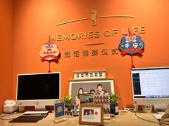 -海马体照相馆(合肥包河万达广场店)
