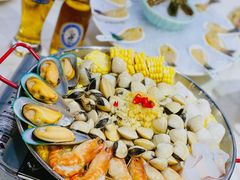 -渔文乐·海鲜大排档(壹品总店)