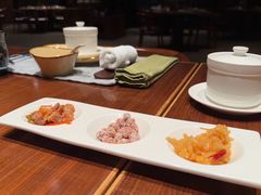 -品味餐厅·川湘菜·海鲜风味火锅·手工面食·万州烤鱼-石梅湾威斯汀度假酒店