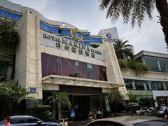 -科尔海悦酒店樱之河日本料理(清河东路店)