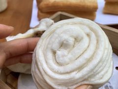 -食膳公园包子铺(烈士公园店)