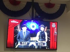 -第二外国语学院-韩国餐厅(朝阳路店)