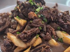 -妈妈的小作坊(陈家镇店)