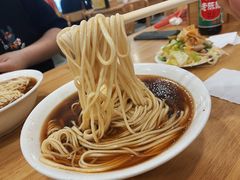 -水仙拉面(水仙街店)