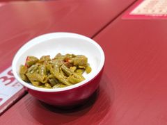 -喜家德虾仁水饺(长泰广场店)