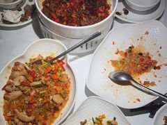 -味界·精致赣菜(招商花园城店)