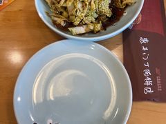 -惠丰门丁肉饼店