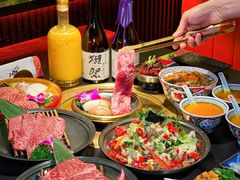 -無二炙坊·和牛烧肉(大钟寺1733店)