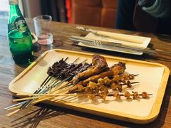 -跳舞牛·串烧酒场(麦地店)