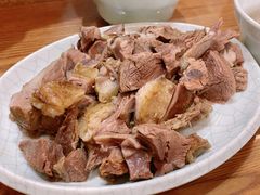 -清真·益鑫羊肉手抓馆(花园北街店)