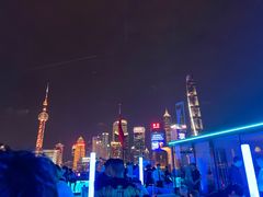 -外滩8号 whisky bar(金延大厦店)