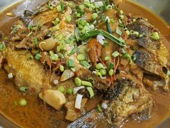 -溱湖八鲜菜馆
