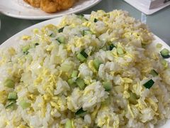-胖子菜馆(隆昌路店)