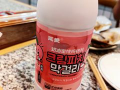 -震海贝烤贝·民俗特色店(延吉总店)