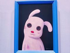 -上海宝龙美术馆