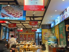 -华府九号海鲜烧烤大排档(龙域店)