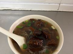 牛腩面-顺兴面店(领展购物广场西区店)