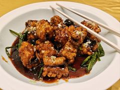 -绿岛国际酒店·海鲜酒楼(八七路店)