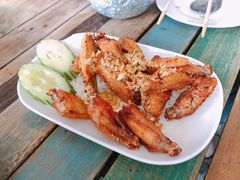 -Doo Dee Thai Food(Issan/Isaan/Esan)