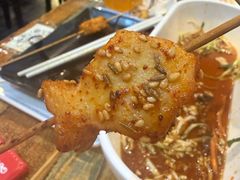 -金谷园饺子·烧烤(人大总店)