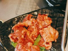 -合易泓烤肉•首创生椰大油边(宁山路店)