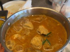 -北京王府井希尔顿酒店·万斯阁西餐厅