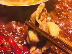 -重庆渝达老火锅(春熙路店)