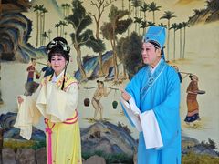 -海南槟榔谷黎苗文化旅游区