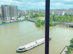 -上海嘉定喜来登酒店
