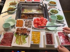 -野妹火锅(南园店)