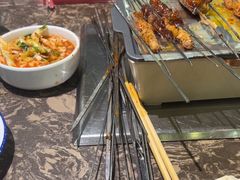 -熙成烧烤·三十三年(开发区店)