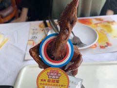 -威尼斯西餐厅(东区店)