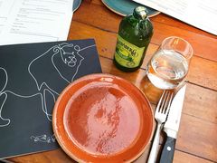 -The Meat & Wine Co Southbank(南岸店)