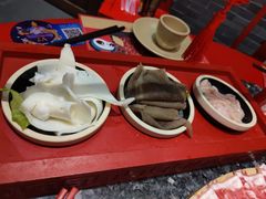 -蜀大侠火锅(森兰花园城店)