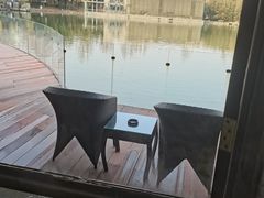 -春晖园度假酒店温泉