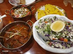 -清真· AL-JANNAT 佳纳特餐厅(仙林店)