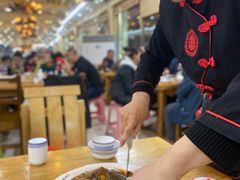 -清真利德顺小老饭庄(复兴路店)