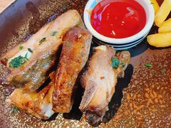 -玛尚诺Pizza&Bar(长泰广场店)