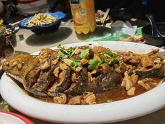 -荣鹏风味烀饼(万达广场店)