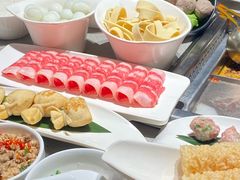 -海底捞火锅(北京路店)